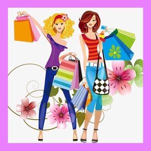 Shopping is therapeutic!💯